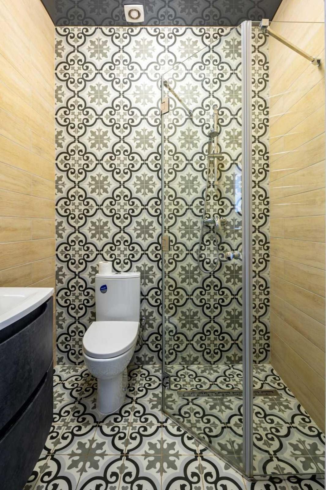 Romari Апартаменти Куліша 41 Lviv Ngoại thất bức ảnh